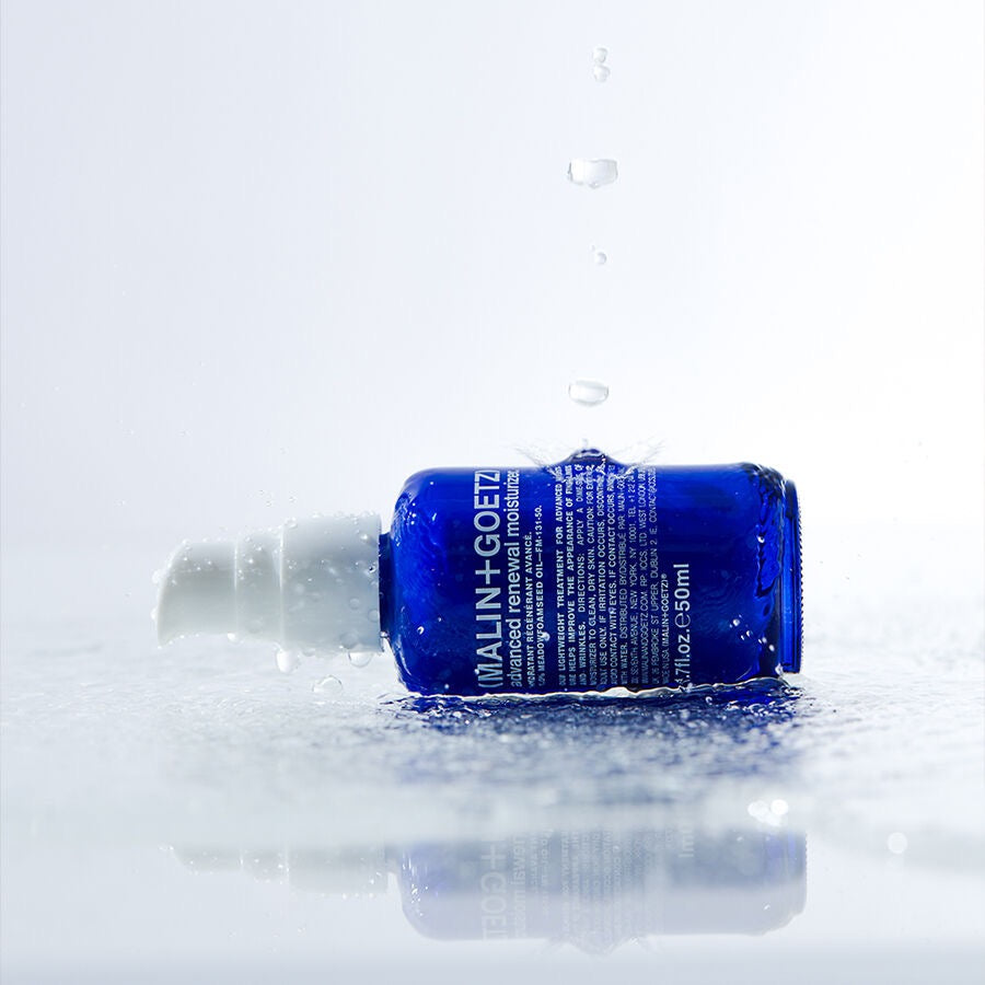 (MALIN+GOETZ) Advanced Renewal Moisturizer 1.7 fl oz