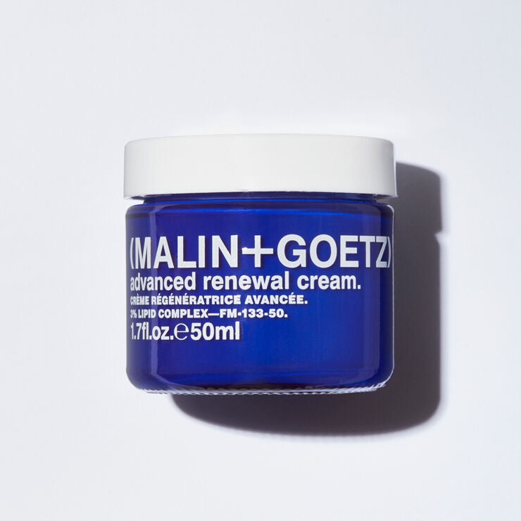 (MALIN+GOETZ) Advanced Renewal Cream 1.7 fl oz