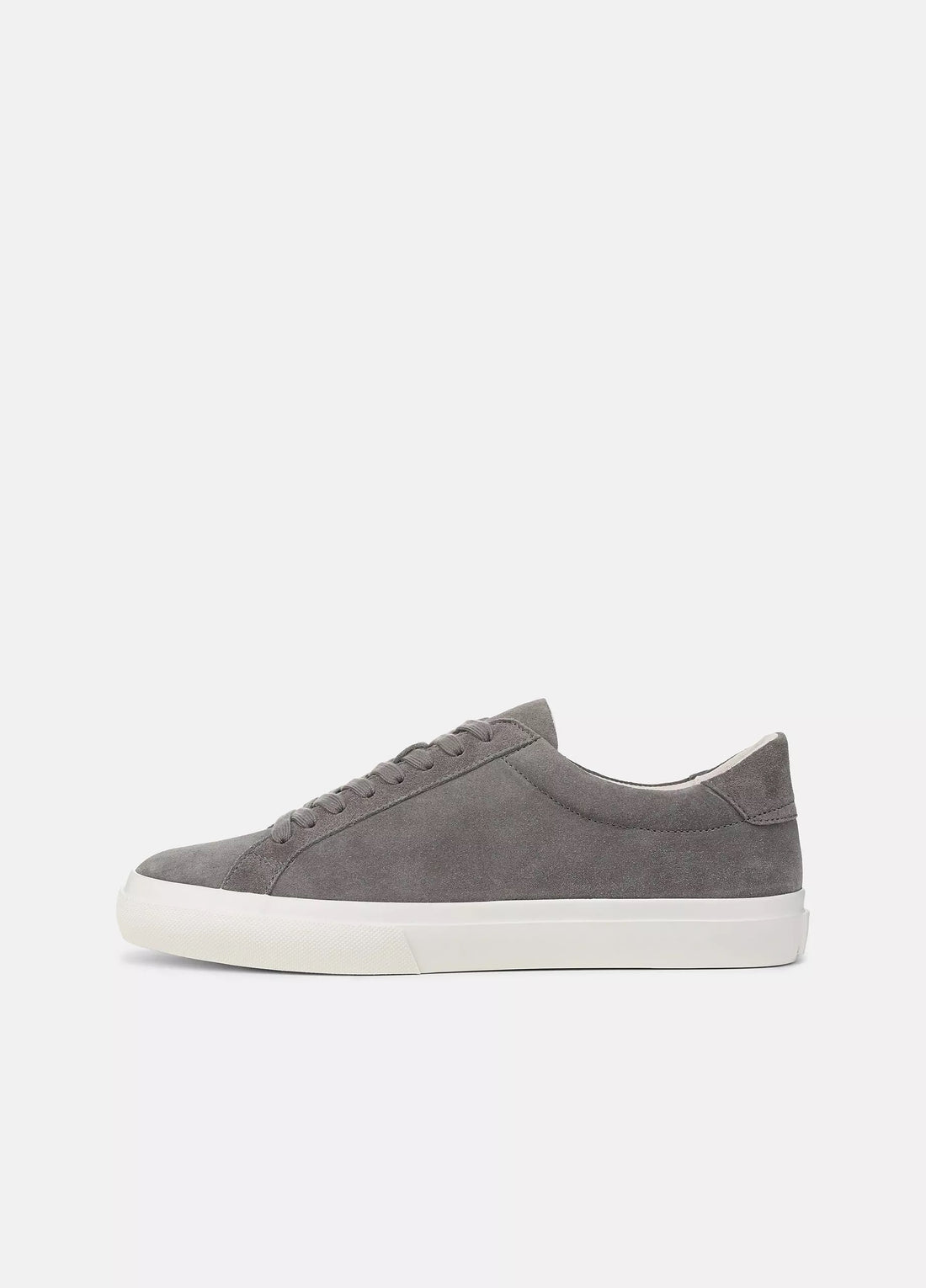 Vince Men’s Fulton Suede Sneakers