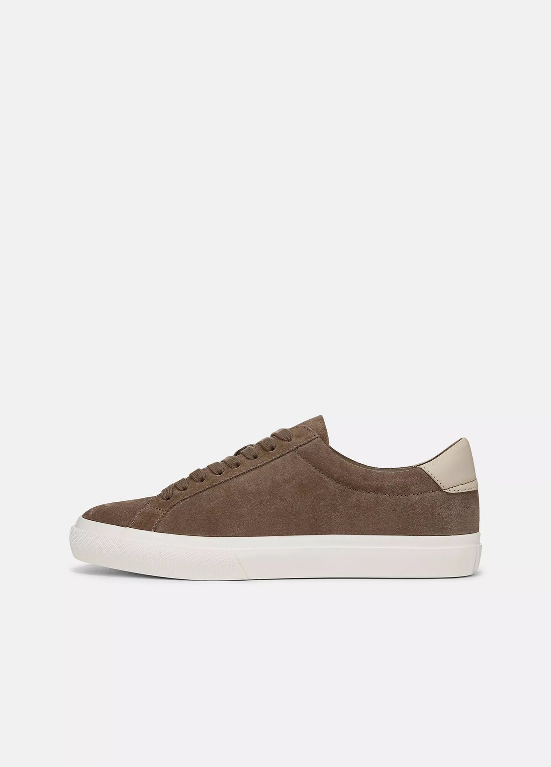 Vince Men's Fulton Suede Sneakers