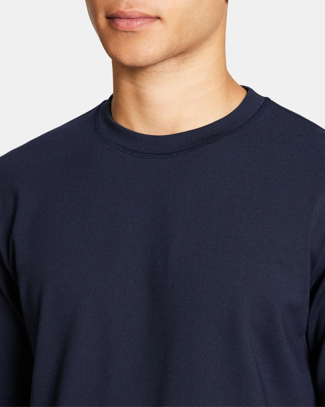 Theory Men's Ryder Tee in Relay Jersey