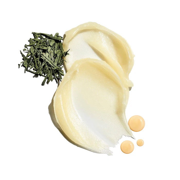 Jack Black Intense Therapy Lip Balm SPF 25 with Black Tea and Blackberry