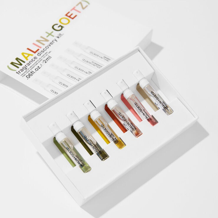 (MALIN+GOETZ) Fragrance Discovery Kit