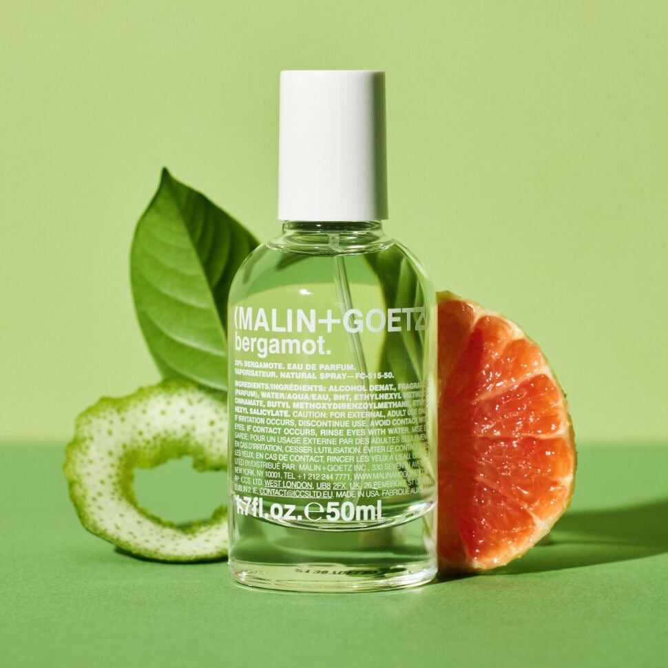 (MALIN+GOETZ) Bergamot Eau De Parfum 50 ml