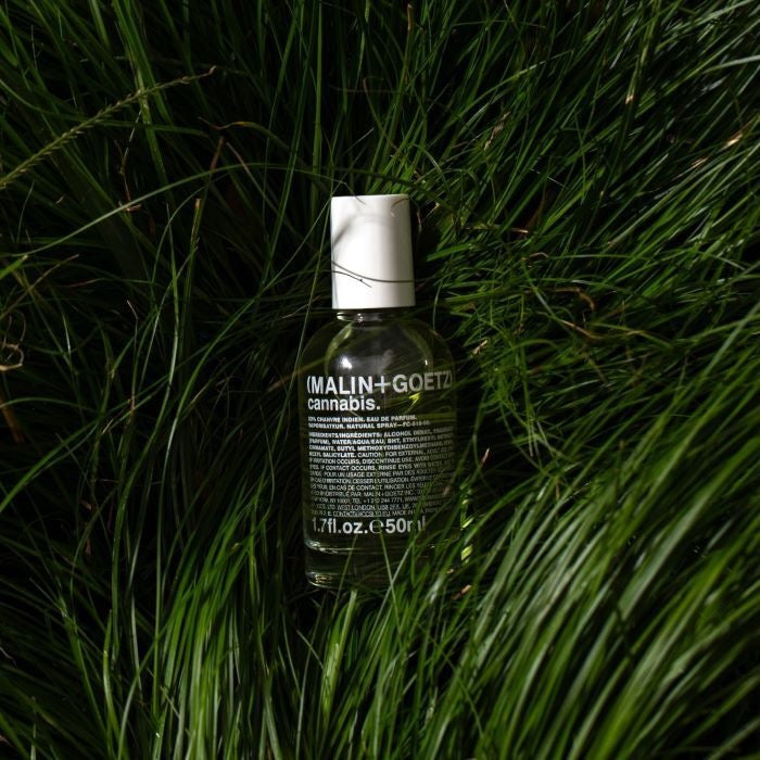 (MALIN+GOETZ) Cannabis Eau De Parfum 50 ml