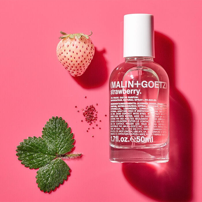 (MALIN+GOETZ) Strawberry Eau De Parfum 50 ml