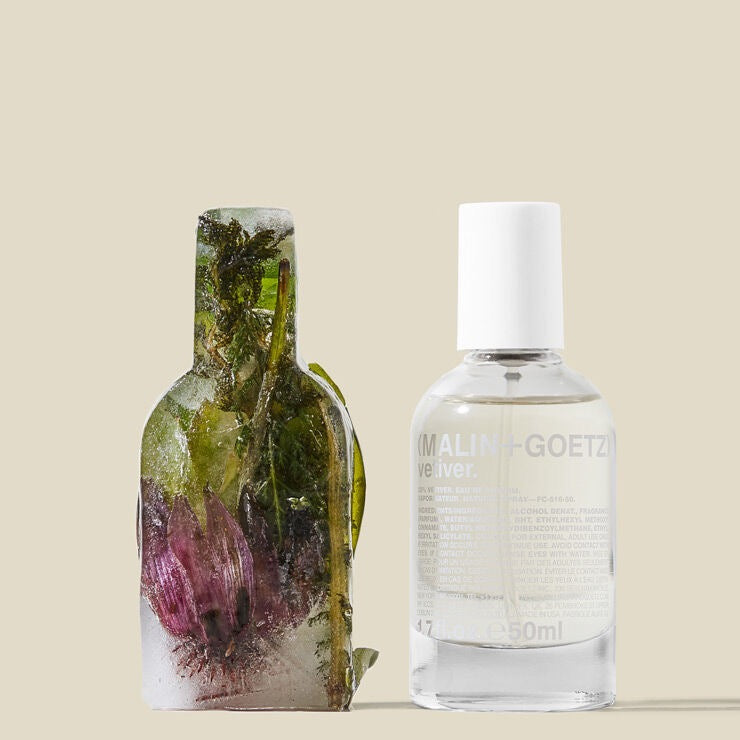 (MALIN+GOETZ) Vetiver Eau De Parfum 50 ml
