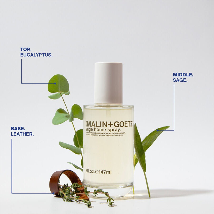 (MALIN+GOETZ) Sage Home Spray 147 ml