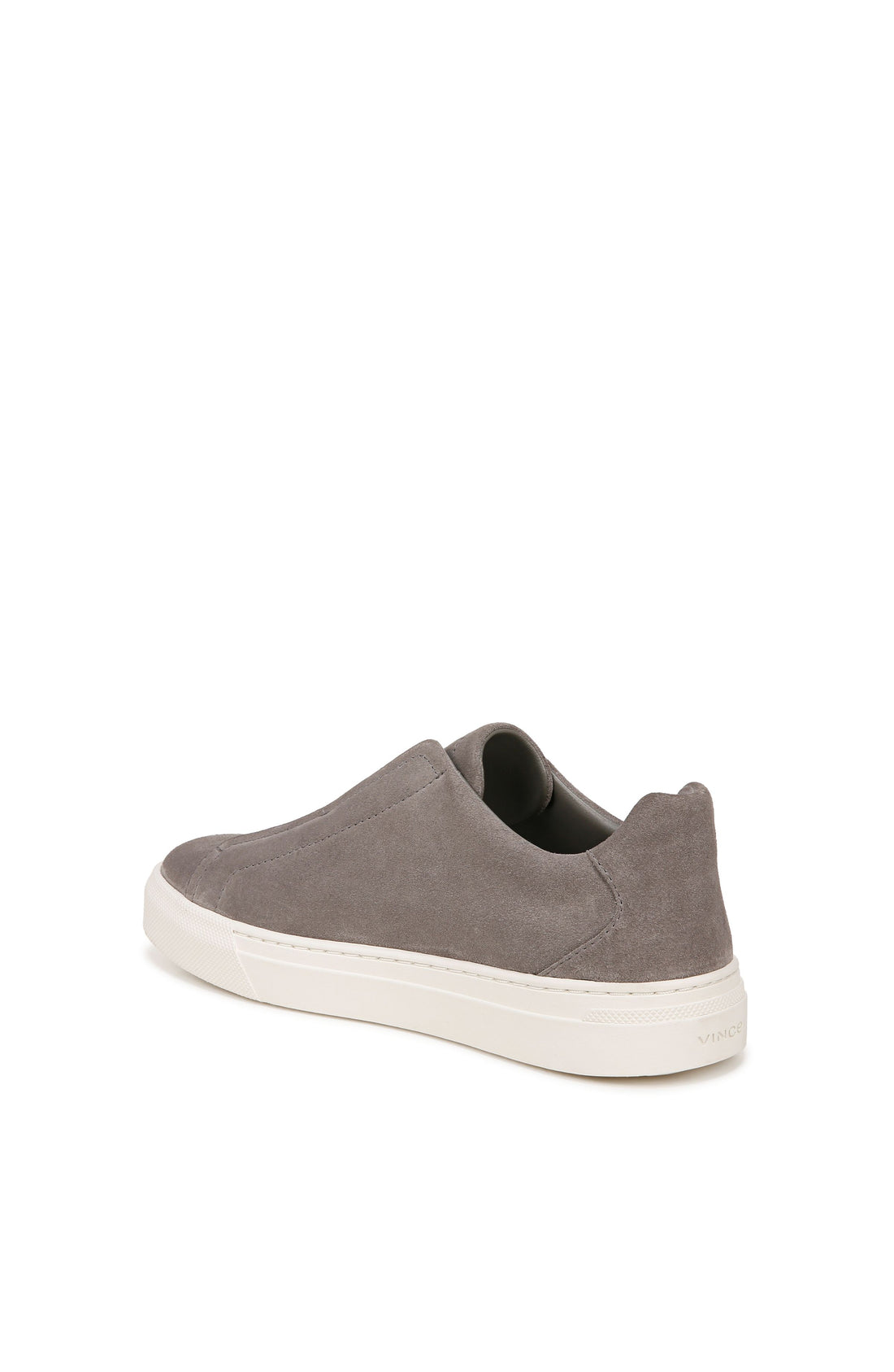 Vince Men's Lakewood Suede Sneakers