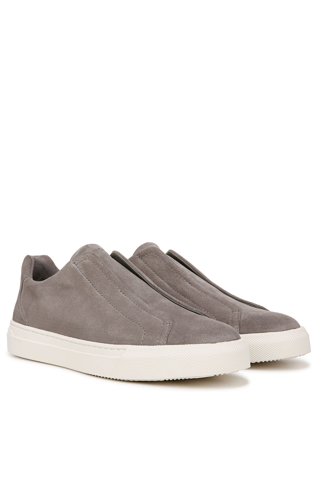 Vince Men's Lakewood Suede Sneakers