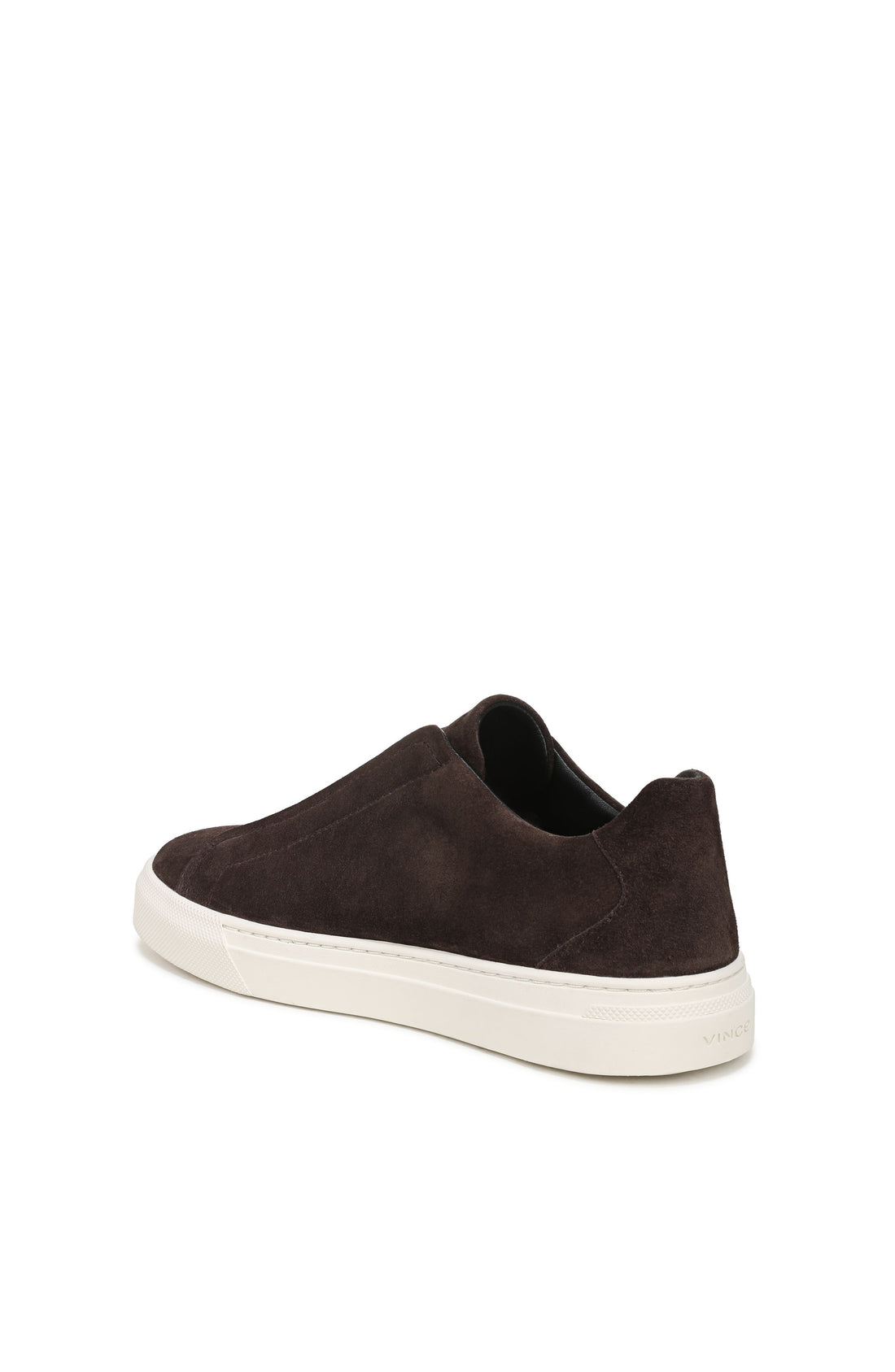 Vince Men's Lakewood Suede Sneakers