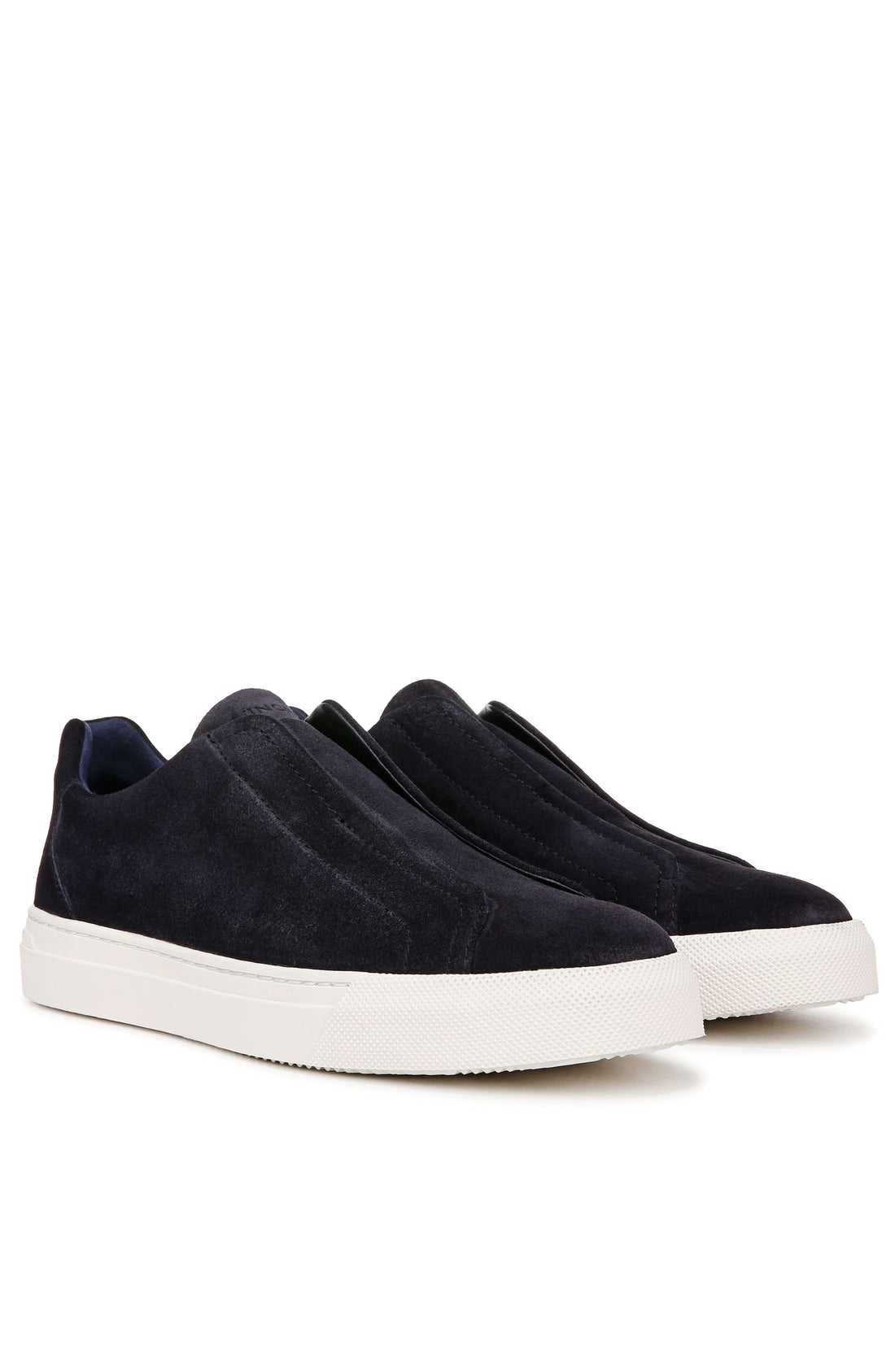 Vince Men's Lakewood Suede Sneakers