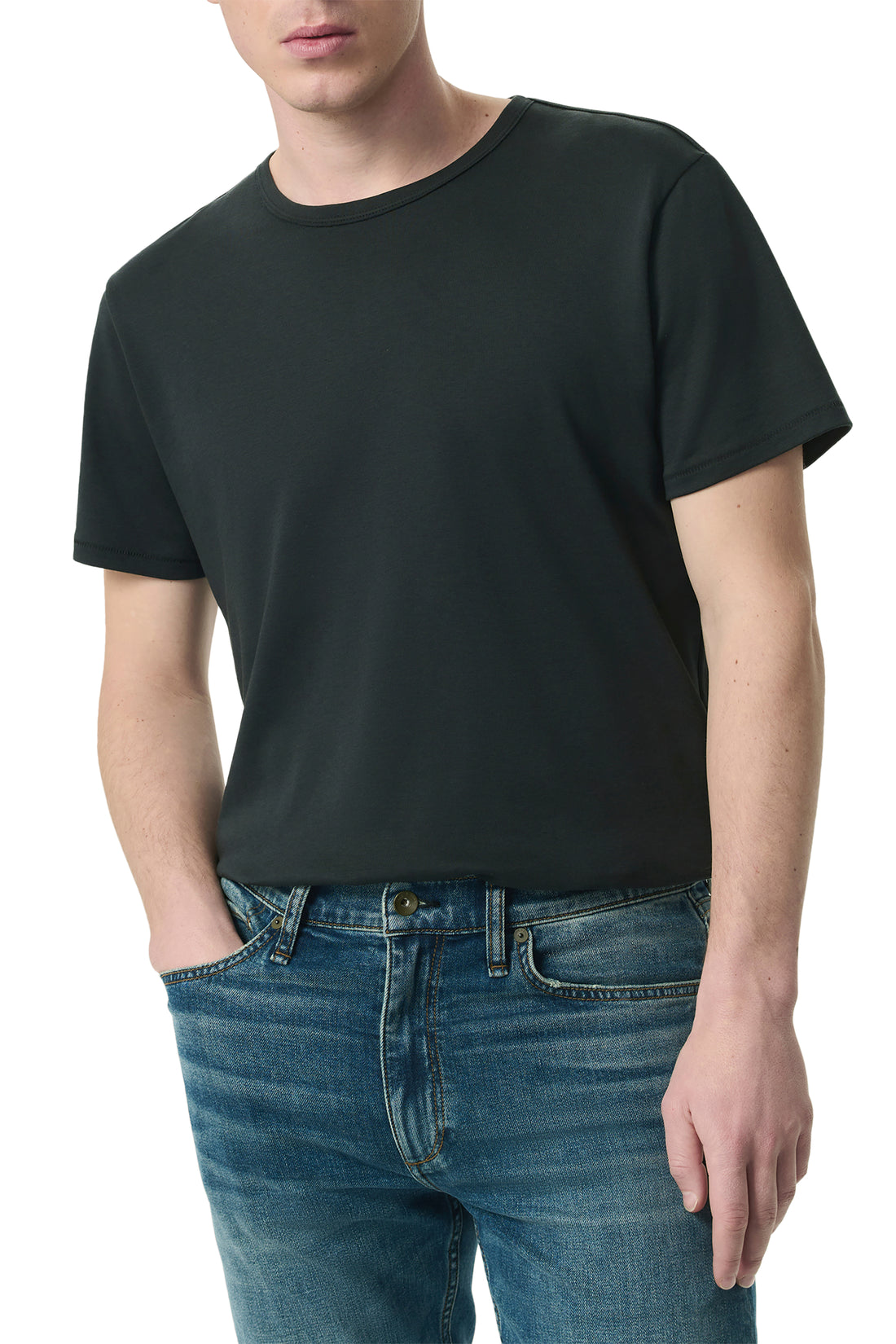 Rag & Bone Pima Cotton T-Shirt