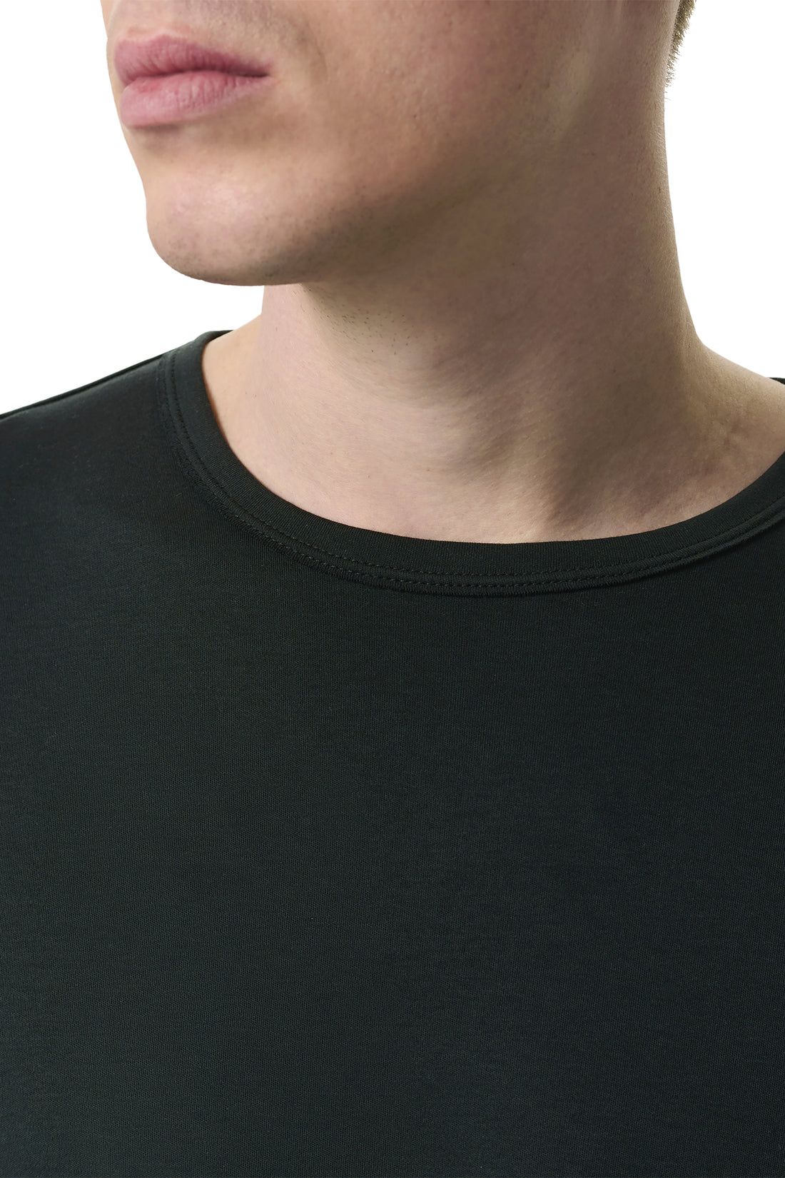 Rag & Bone Pima Cotton T-Shirt
