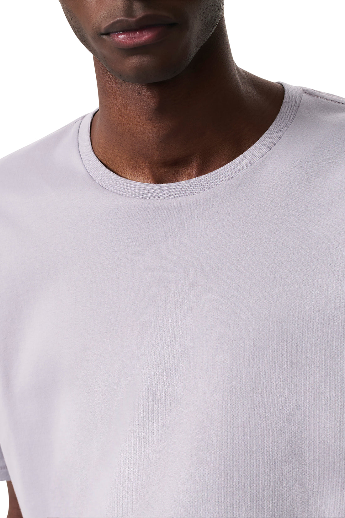 Rag & Bone Pima Cotton T-Shirt