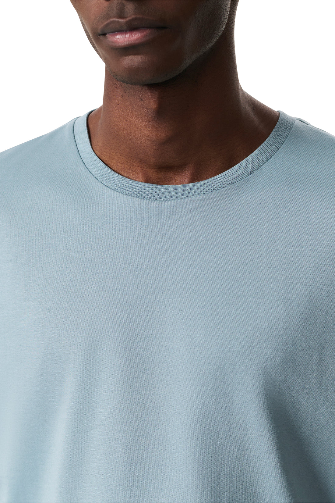 Rag & Bone Pima Cotton T-Shirt