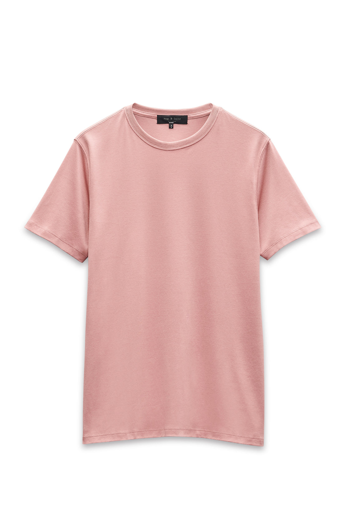 Rag & Bone Pima Cotton T-Shirt