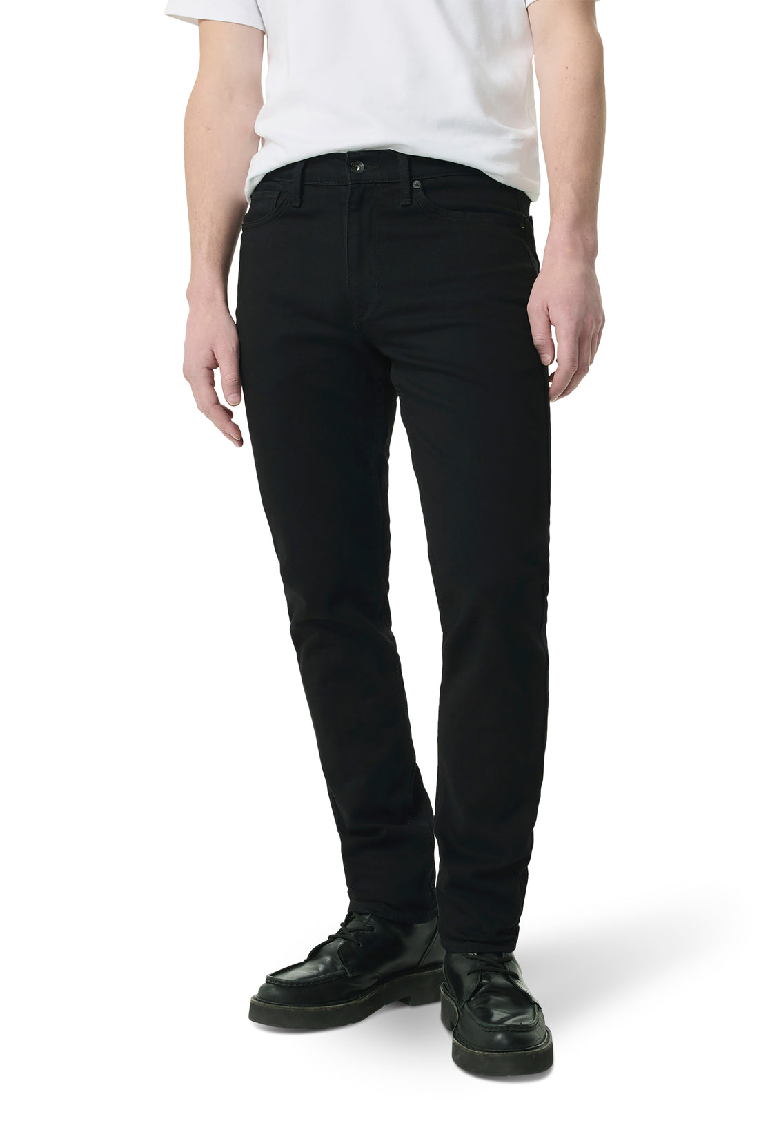 Rag & Bone Fit 2 Slim Fit Jean Authentic Stretch Denim